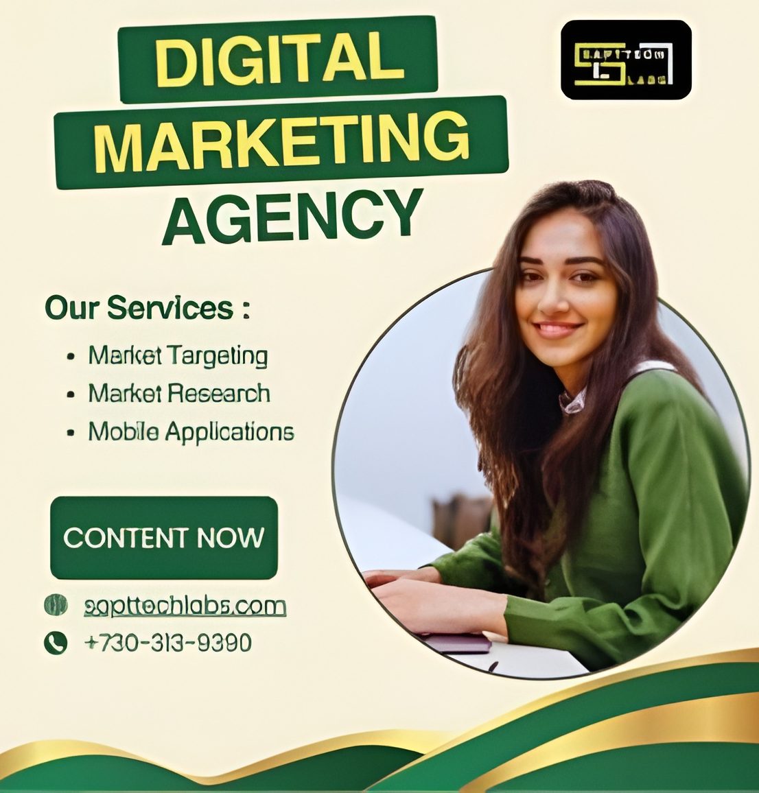 Looking for the Best Advertising Company in Oman?